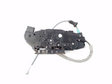 Mercedes-Benz A W177 2020 RHD Rechts T&uuml;rschloss vorne A1770032899 EZE78343