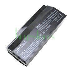 Laptop Battery for ASUS G73 A42-G73 G73-52 G73JH G73JW G73j G53 G73SW G53S