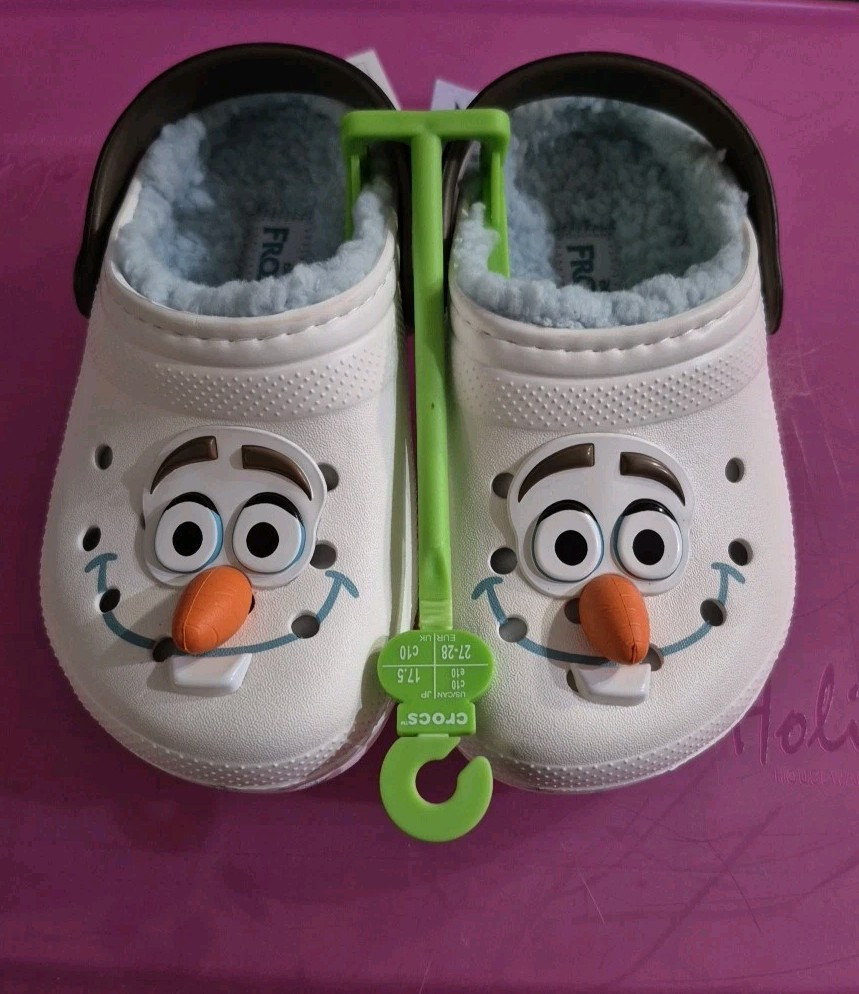 Happy Feet Olaf House Shoes Happy Feet Penguin Stuffed Animal Deals