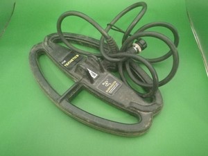 Teknetics 9" NEL Sharpshooter Sniper Coil for T-2 Metal Detector