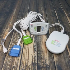 Sunbeam Heated Mattress Pad Dual Zone L85KQR & L85KQB Wireless Remote Controller