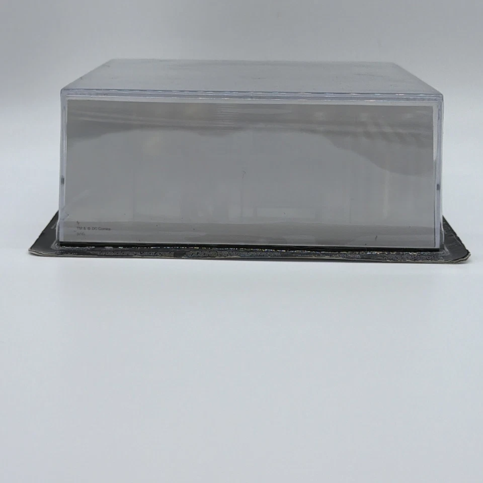 Eaglemoss Batman Returns Movie Diecast Car Collectible - Image 3 of 4