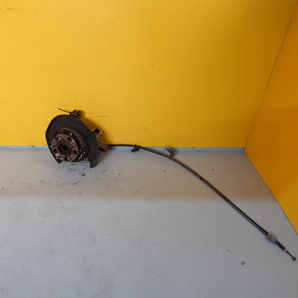 2015 - 2024 LEXUS RC300 RC350 REAR LEFT DRIVER SIDE SPINDLE KNUCKLE HUB OEM - Image 3 of 4