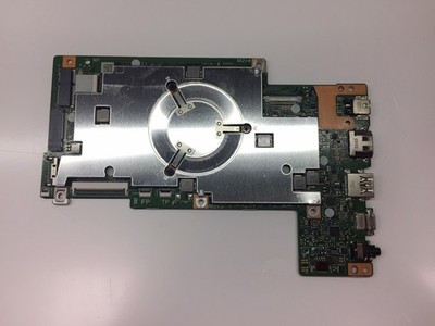 ASUS E410MA INTEL CELERON N4020 CPU 4GB/128GB LAPTOP MOTHERBOARD 90NB0Q66-M00RK0