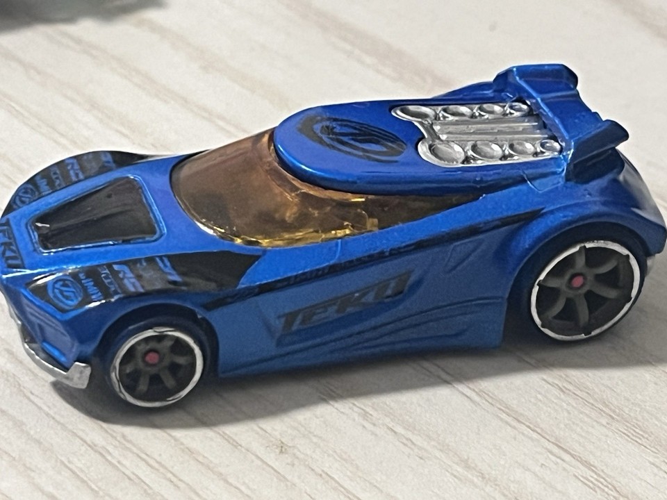 Acceleracers Rd-07 Drone And Chicane Teku CUSTOM | eBay