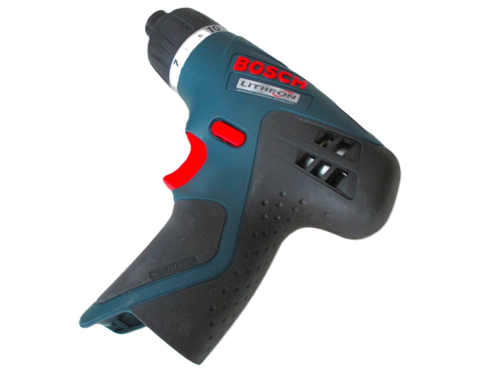 BOSCH PS20 PS20N 10.8V 12V Volt Lithium 1/4" Hex Compact Drill Driver NEW IN BOX - Thumbnail 3