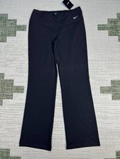 Nike Legend Dri Fit Flare Leggings Womens Lar...