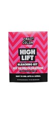 Crazy Color Hair Dye Bleaching Kit