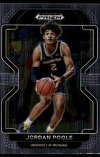 Click to enlarge Jordan Poole