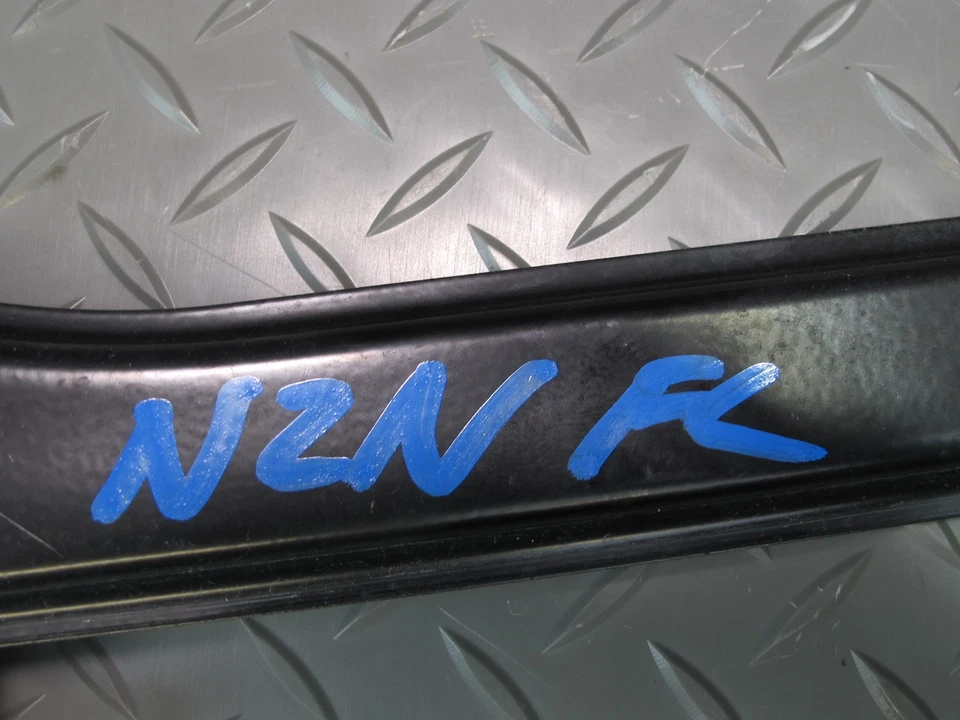 09-20 REGULADOR VENTANA PUERTA CONDUCTOR IZQUIERDA NISSAN 370Z Z34 OEM Foto 2 de 4