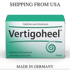 Heel Vertigoheel. Free ship from a US warehouse