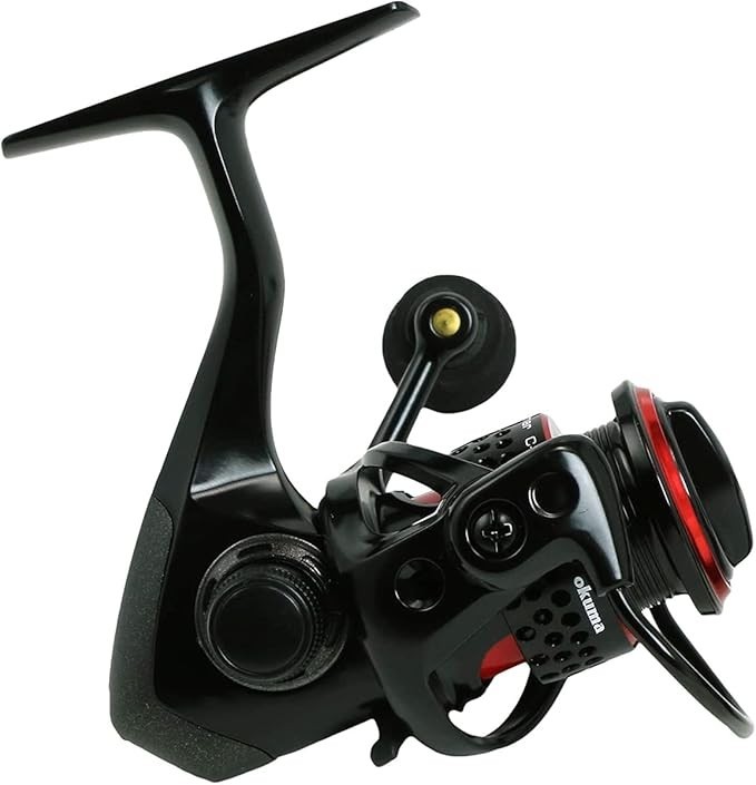 Okuma Ceymar A C-6000A Spinning Reel