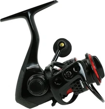 Okuma Ceymar A Series Flite Drive Lightweight 8BB Spinning Reel C-6000A