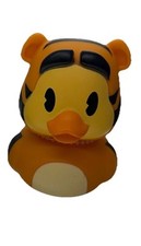 Disney Rubber Duck Tiger jeep