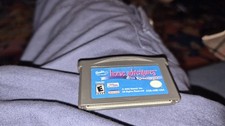 Barbie Horse Adventures: Blue Ribbon Race Game Boy Advance Authentic GBA Tested
