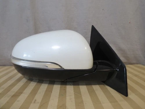 16 17 18 19 20 Kia Sorento POWER HEAT Right PASSENGER Side Mirror w Turn OEM