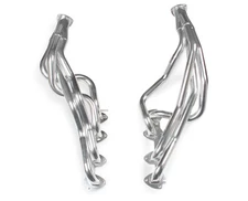 Hooker 6130-1HKR Long Tube Headers Ceramic 65-69 Full Size Ford 390-428