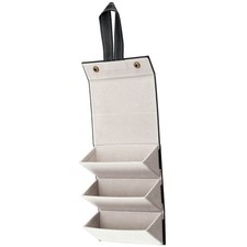 Foldable Eyewear Case, 3 Pairs