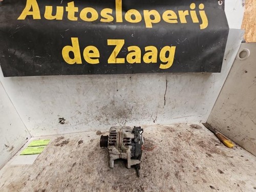 Lichtmaschine VW Lupo 6X/6E 037903025L P20365563