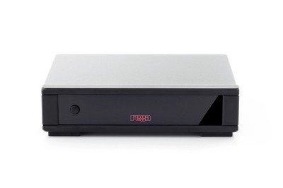 Rega Fono MM MK5 - MM Phono-Vorverstärker - Schwarz ++ UVP 319   ++