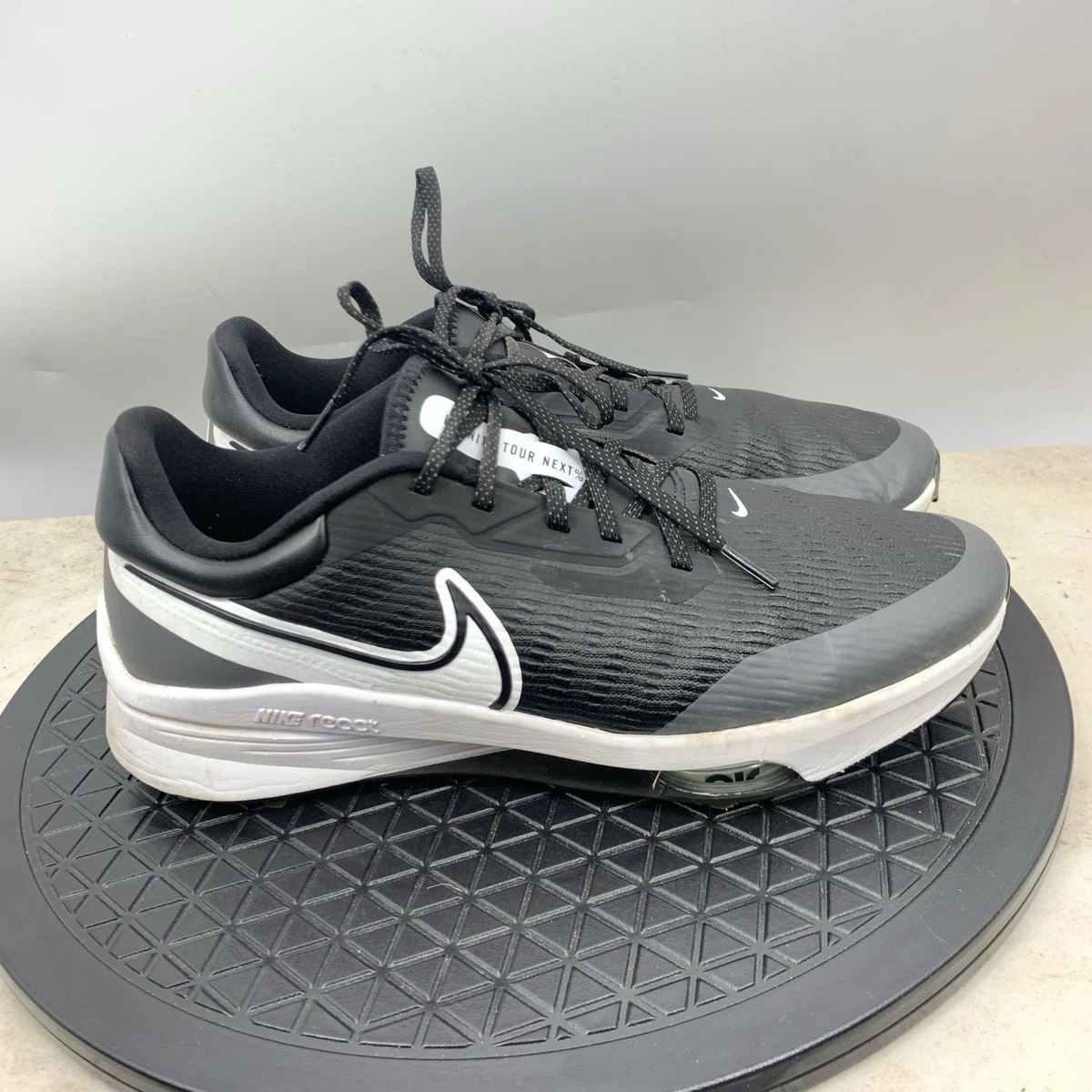 Nike Air Zoom Infinity Tour for Sale | Authenticity Guaranteed | eBay