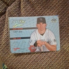 Top 10 Todd Helton Baseball Cards 13
