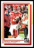 Patrick Mahomes II 2025 Donruss #48 Chiefs NFL READ FREE SHIPPING AutographDen