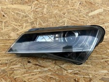 SKODA SUPERB I 3U4 Scheinwerfer vorne rechts 3V1941015B Diesel 2016 29653131