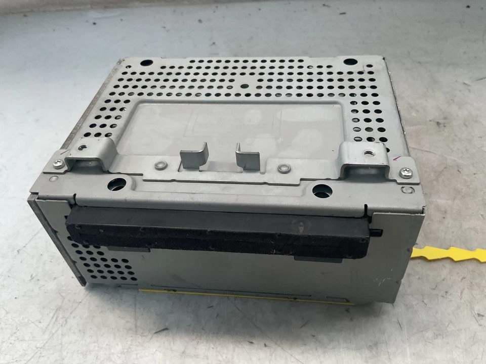 AUTORADIO PER FORD Fiesta 6° Serie Restyling E1BT-18C815-GE (13>) - Immagine 3 di 4