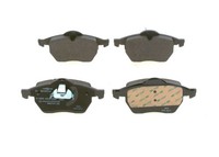 Bosch Bremsbelagsatz, Scheibenbremse 0 986 424 360 FüR Opel Saab