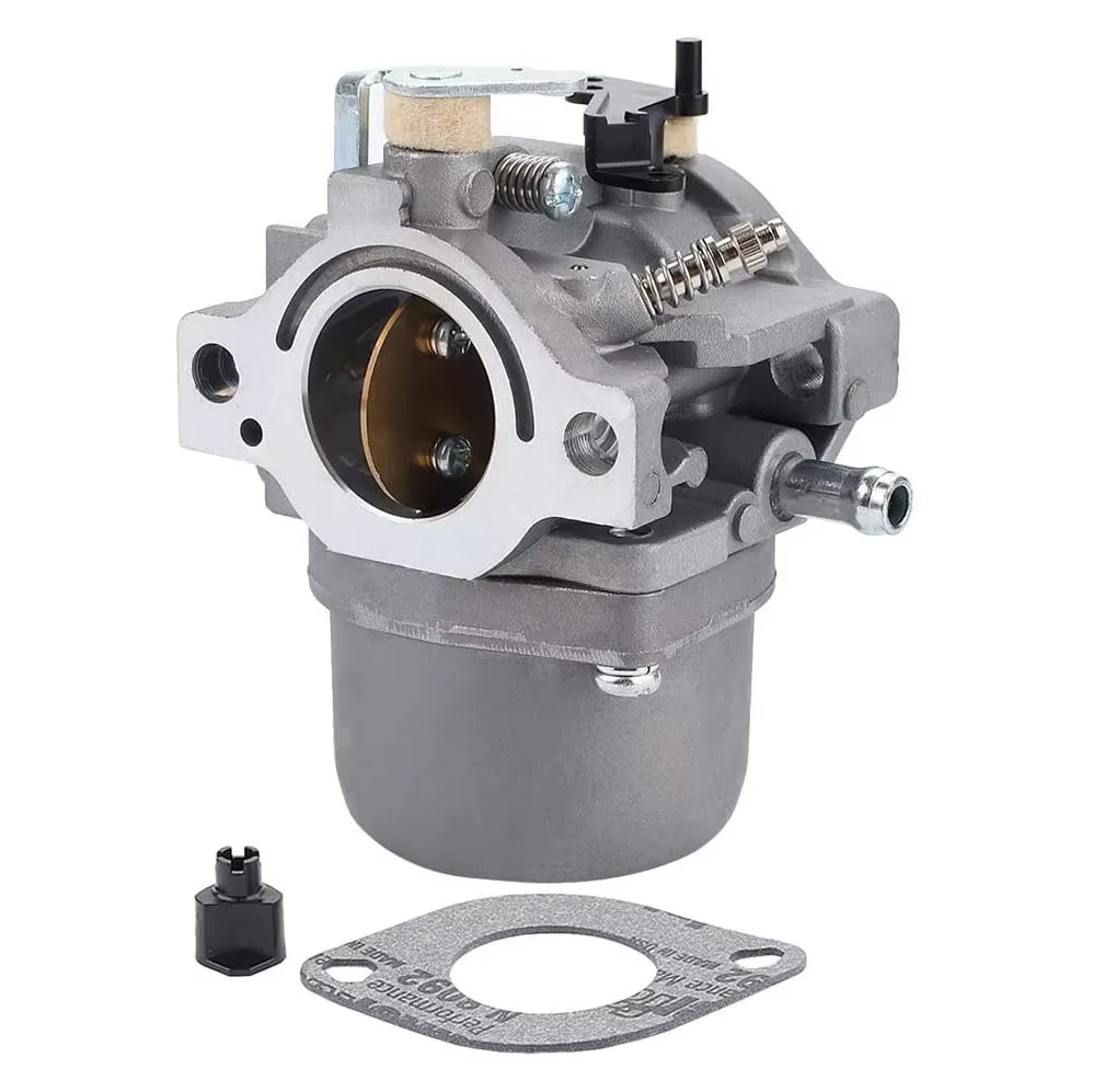 Carburateur Walbro LMT 5-4993 à régulation de flux pour Briggs Stratton