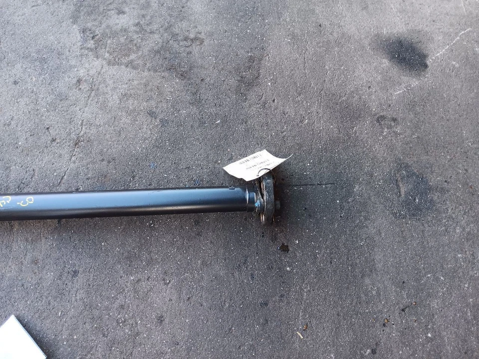 Porsche 911 996 997 C4 C4S Turbo 2002-2012 eje de transmisión delantero cardán 99642102050 Foto 2 de 4