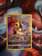 Torkoal (Secret) 237/236 Sm-Cosmic Eclipse Holo NM