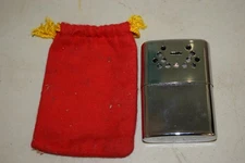 Vintage Orbex Jon-E Standard Hand Warmer with Bag