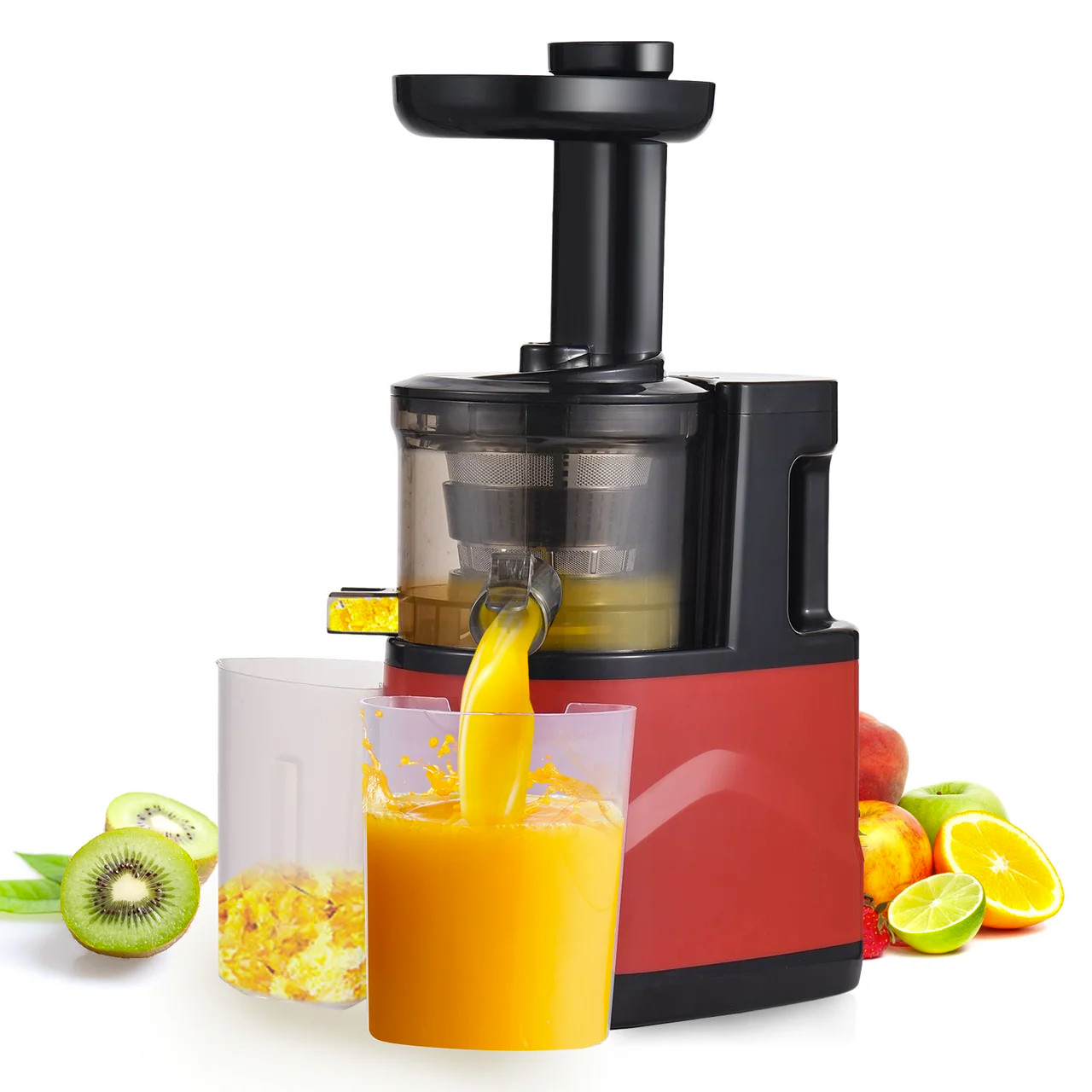 juicer machine cold press