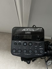 Alesis TURBOMESHKITXUS Turbo Mesh Electronic Drum Kit