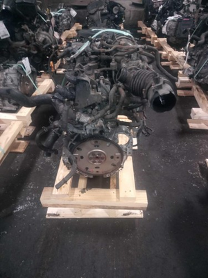#ad #ad 2021 Nissan Rogue Sport 2.0L 4WD Engine Complete Assembly OEM 85000 Miles Blue $725.00