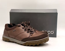 Ecco 512084 Tarmac Men's NEW Boots US Size 10-10.5