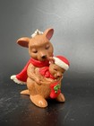 Avon Vintage Christmas Ornaments LOT of 3, 1982, 1983, 1984 — photo 4