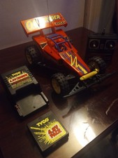 Buy Vintage Toys like Vintage Rare Tyco Outrider RC Car 1995 4.8v Battery Pac from eBay