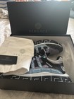Versace Trigreca Low Top US Size 11/44 Men's Shoes.  $895 MSRP — photo 1