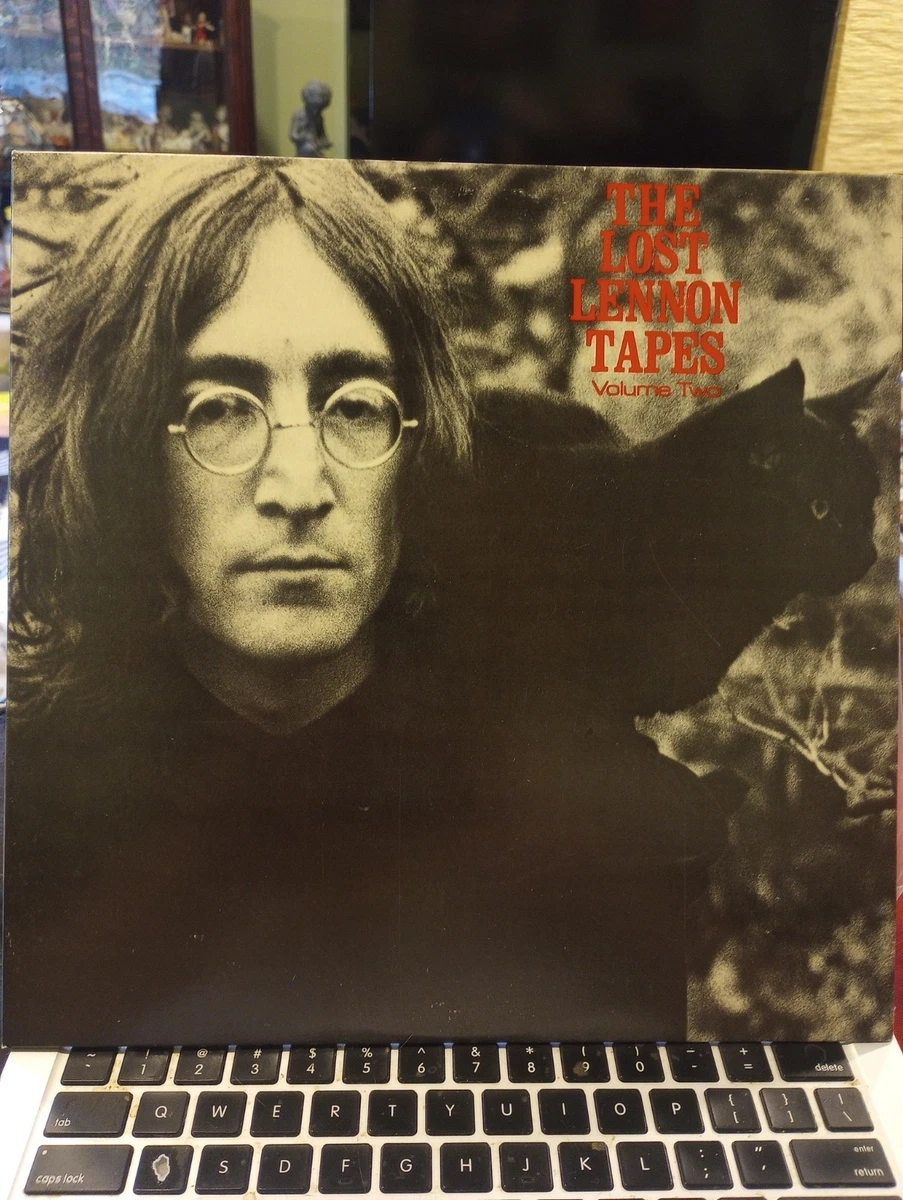 Lost Lennon Tapes products for sale | eBay