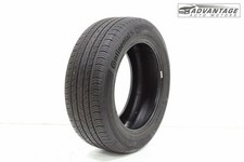 2021-2023 BUICK ENVISION WHEEL TIRE CONTINENTAL 235/60 R18 103H M+S 8/32 NDS OEM