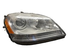 Oem 2006-2008 Mercedes Ml320 Ml350 Ml500 Right Passenger Xenon Headlight A148 Oem 2006-2008 Mercedes Ml320 Ml350 Ml500 Right Passenger Xenon Headlight A148