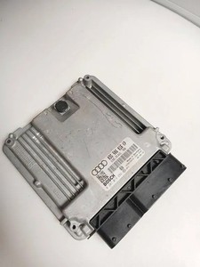 AUDI A4 Cabrio 8H7, B6, 8HE, B7 Motorsteuergerät ECU 03G906016KP 35413173