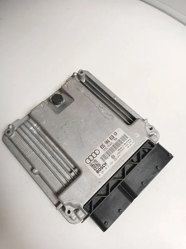 AUDI A4 Cabrio 8H7, B6, 8HE, B7 Motorsteuergerät ECU 03G906016KP 35413173
