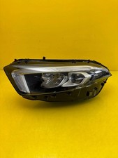 Mercedes A-Klasa W177 Full Led Frontscheinwerfer Links A1779062700 OE Original Mercedes A-Klasa W177 Full Led Frontscheinwerfer Links A1779062700 OE Original