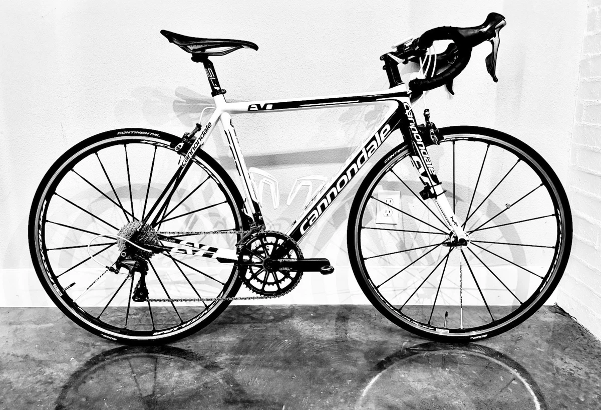 Cannondale White Bikes for sale | eBay