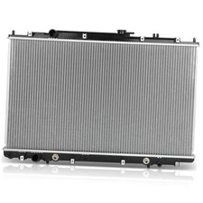 Engine Cooling Radiator Fit for 1999-2004 for Honda for Odyssey 3.5L 1999 2270