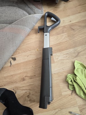 Vax Rapid Power CWGRV011 Revive Teppichreiniger - Griff & Halteschrauben 
